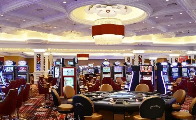 FAQs về casino Hồ Tràm