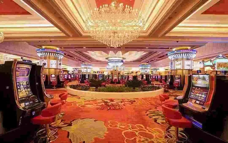 Điểm cần chú ý khi tới chơi tại Moc Bai Casino Hotel